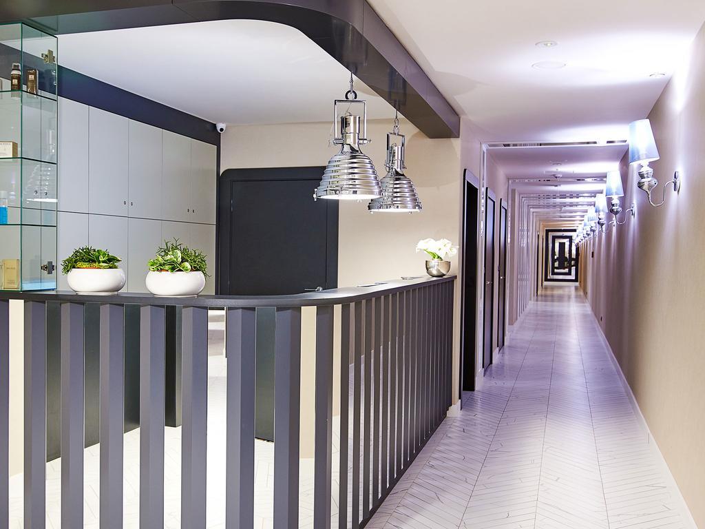 Vacationclub - Diune Apartment 24 코워브제크 외부 사진