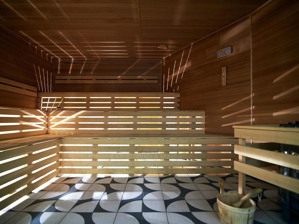 Vacationclub - Diune Apartment 24 코워브제크 외부 사진