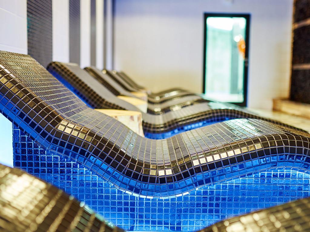 Vacationclub - Diune Apartment 24 코워브제크 외부 사진