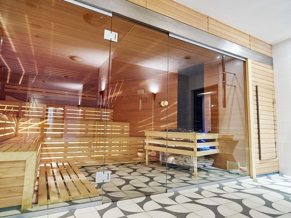 Vacationclub - Diune Apartment 24 코워브제크 외부 사진