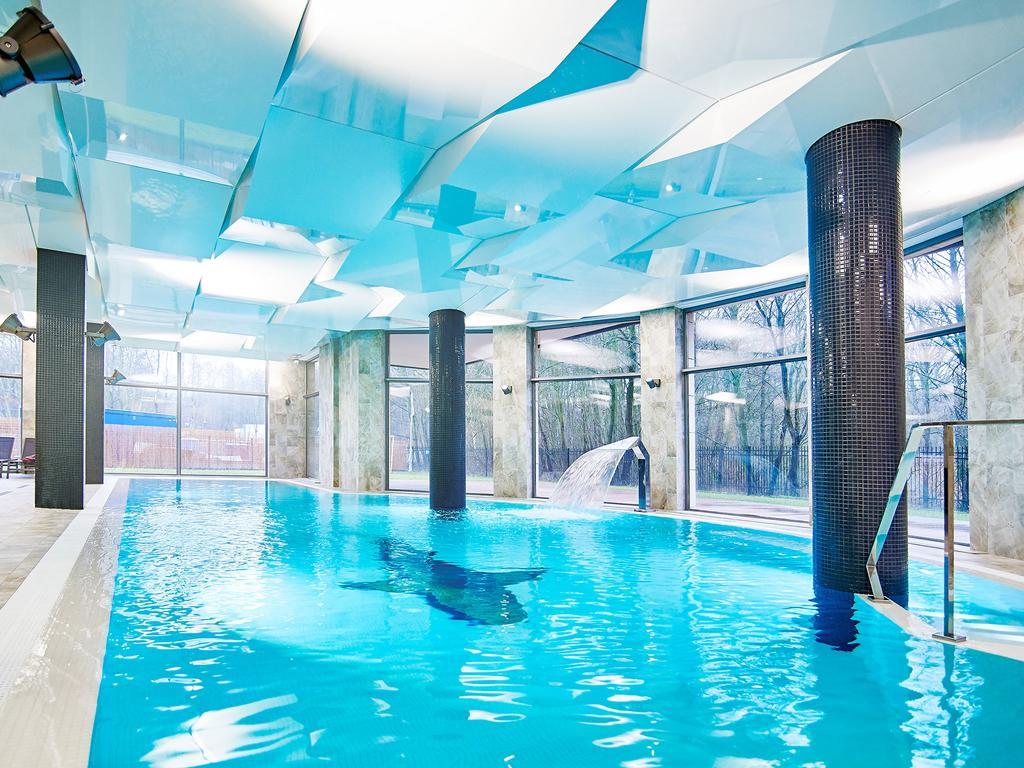 Vacationclub - Diune Apartment 24 코워브제크 외부 사진