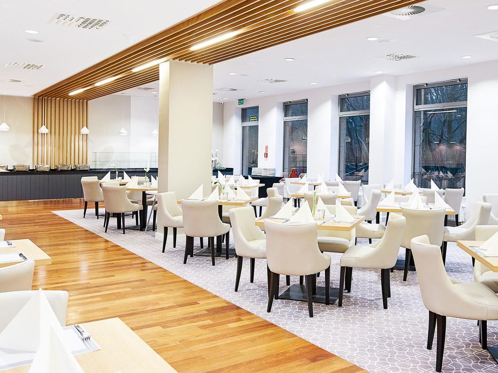 Vacationclub - Diune Apartment 24 코워브제크 외부 사진