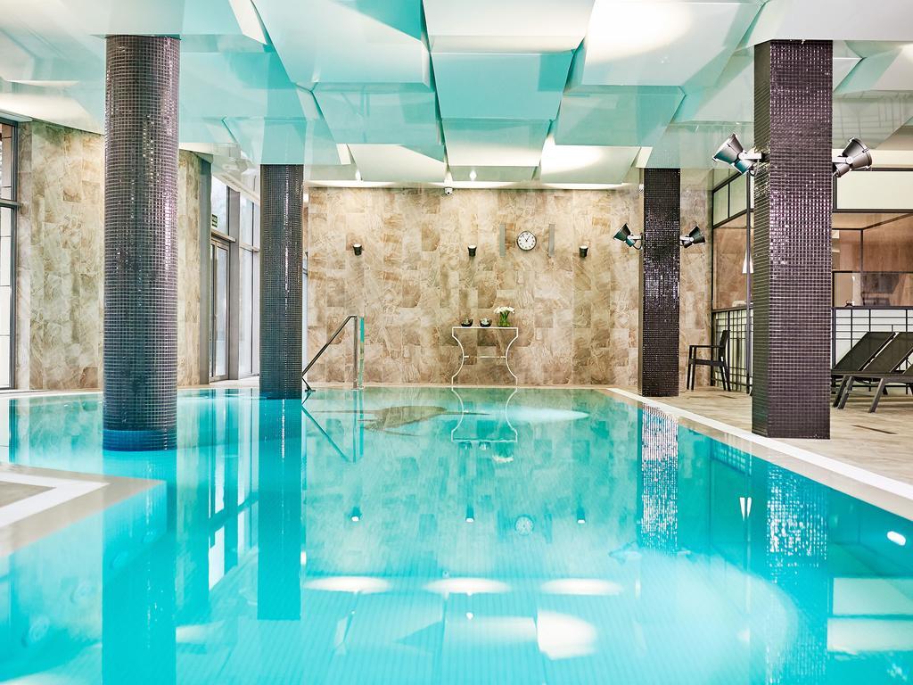 Vacationclub - Diune Apartment 24 코워브제크 외부 사진