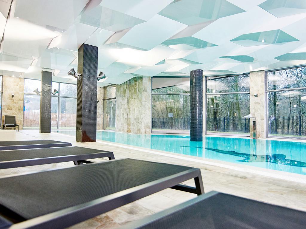 Vacationclub - Diune Apartment 24 코워브제크 외부 사진
