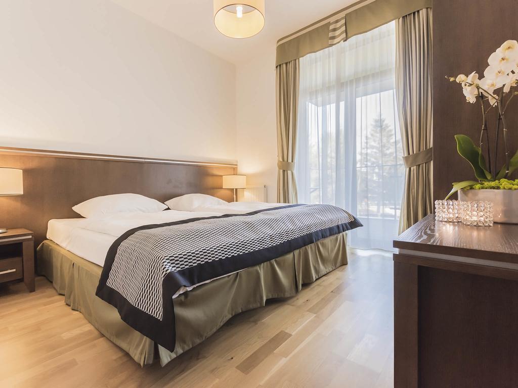 Vacationclub - Diune Apartment 24 코워브제크 외부 사진