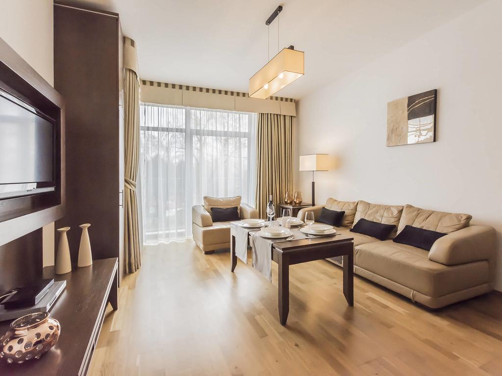 Vacationclub - Diune Apartment 24 코워브제크 외부 사진