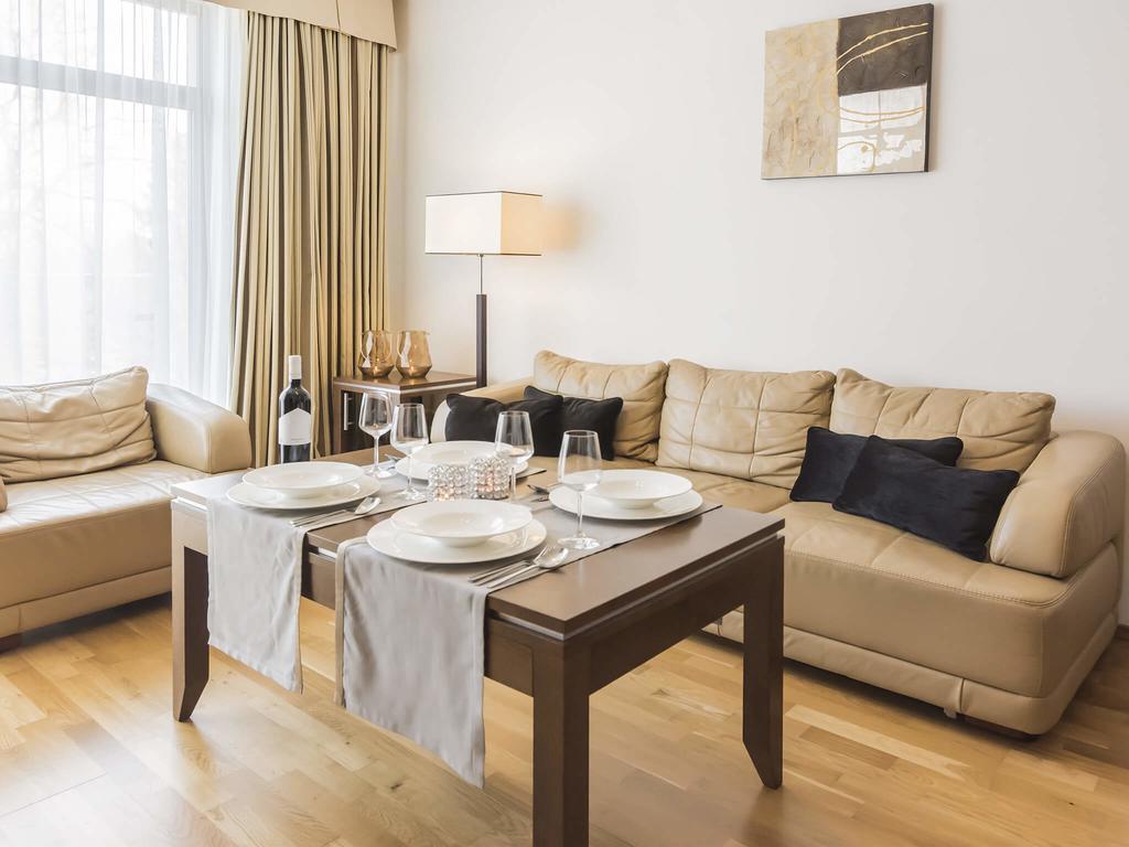 Vacationclub - Diune Apartment 24 코워브제크 외부 사진
