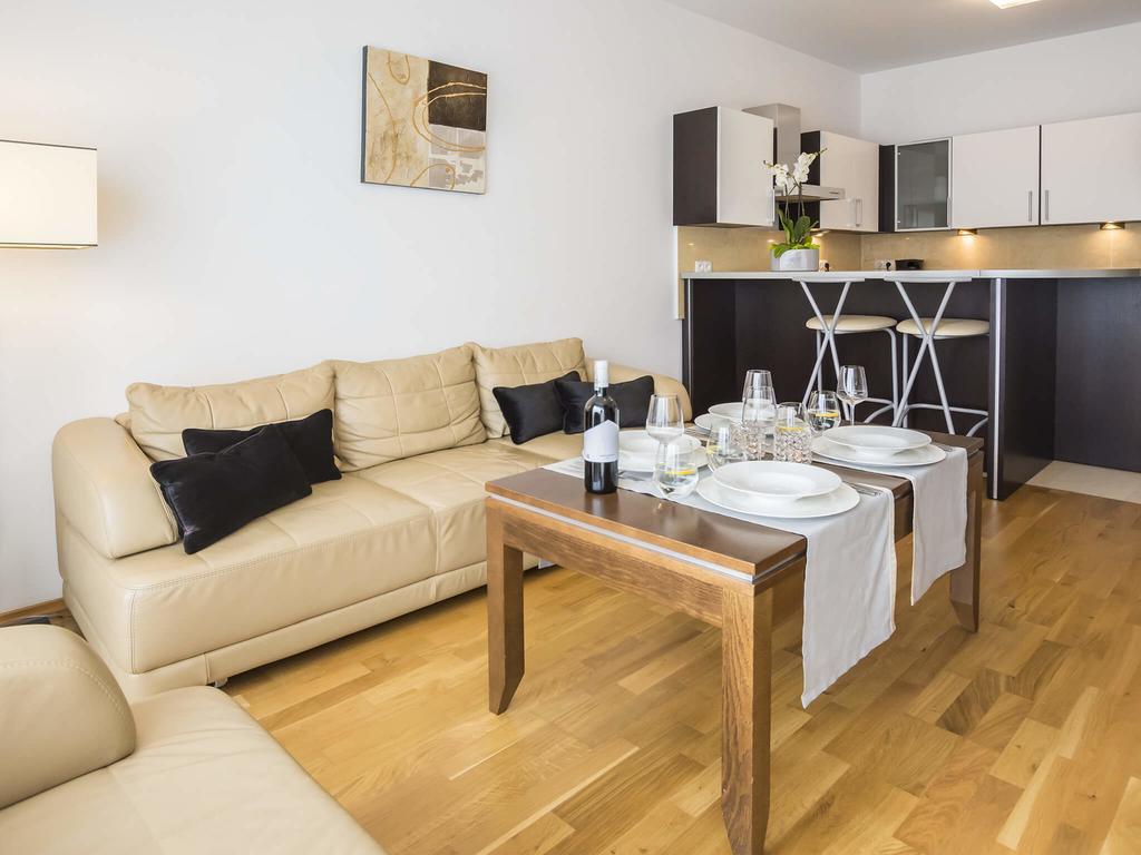 Vacationclub - Diune Apartment 24 코워브제크 외부 사진