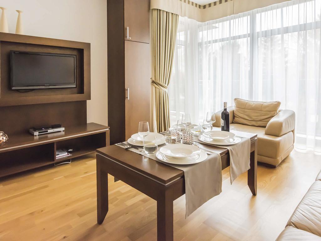 Vacationclub - Diune Apartment 24 코워브제크 외부 사진